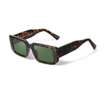 Sluneční brýle ECO SHADES Gallina Havana | Lavly.cz