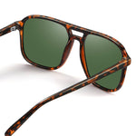 Sluneční brýle ECO SHADES Lai Havana | Lavly.cz
