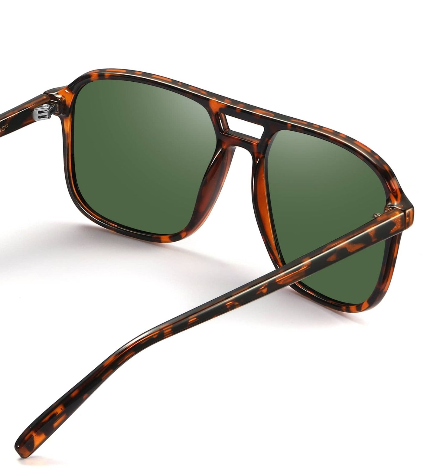 Sluneční brýle ECO SHADES Lai Havana | Lavly.cz