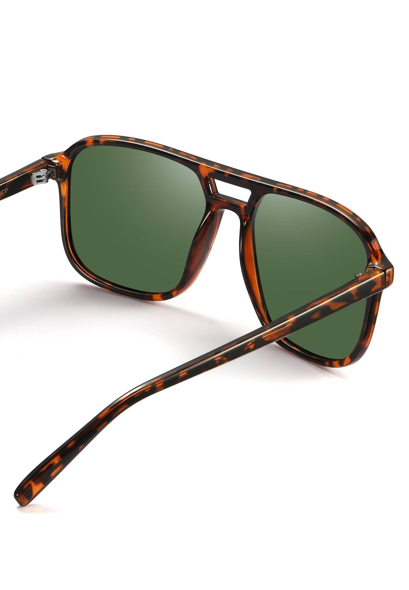 Sluneční brýle ECO SHADES Lai Havana | Lavly.cz