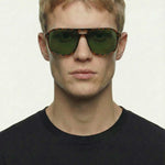 Sluneční brýle ECO SHADES Lai Havana | Lavly.cz