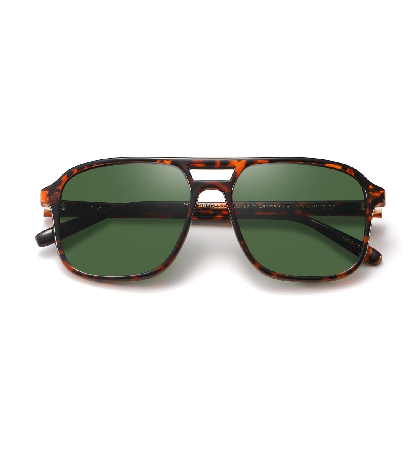 Sluneční brýle ECO SHADES Lai Havana | Lavly.cz