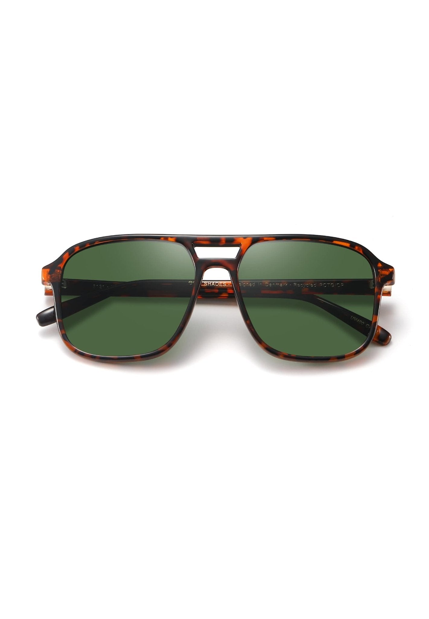 Sluneční brýle ECO SHADES Lai Havana | Lavly.cz