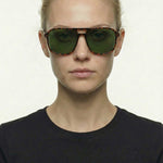 Sluneční brýle ECO SHADES Lai Havana | Lavly.cz