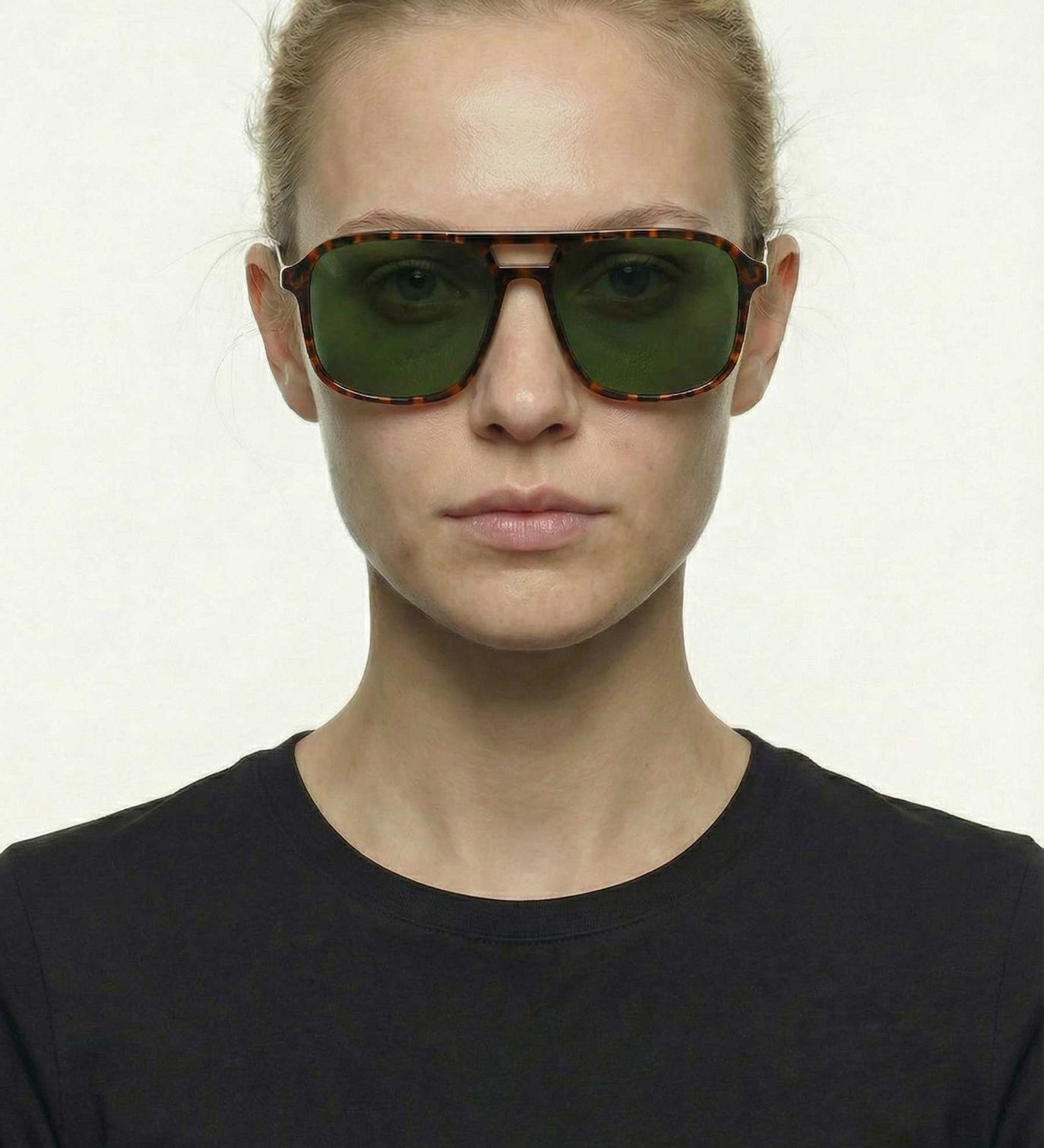 Sluneční brýle ECO SHADES Lai Havana | Lavly.cz