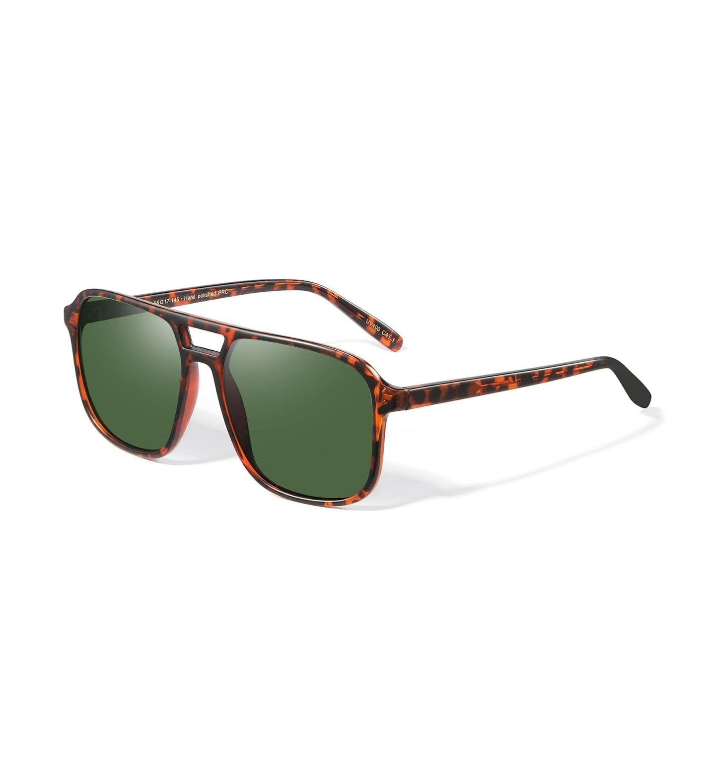 Sluneční brýle ECO SHADES Lai Havana | Lavly.cz