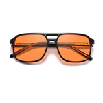 Sluneční brýle ECO SHADES Lai Orange | Lavly.cz
