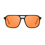 Sluneční brýle ECO SHADES Lai Orange | Lavly.cz