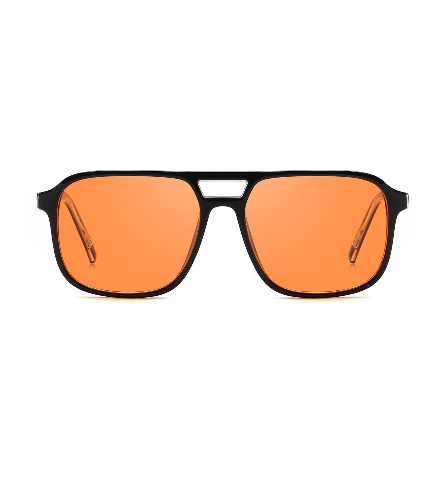 Sluneční brýle ECO SHADES Lai Orange | Lavly.cz