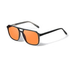 Sluneční brýle ECO SHADES Lai Orange | Lavly.cz