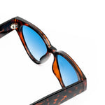 Sluneční brýle ECO SHADES Messina Havana Blue | Lavly.cz