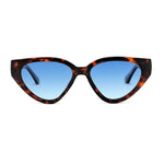 Sluneční brýle ECO SHADES Messina Havana Blue | Lavly.cz