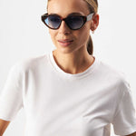 Sluneční brýle ECO SHADES Messina Havana Blue | Lavly.cz