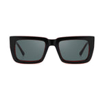 Sluneční brýle ECO SHADES Palazzo Black & Red | Lavly.cz
