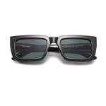 Sluneční brýle ECO SHADES Palazzo Black & Red | Lavly.cz