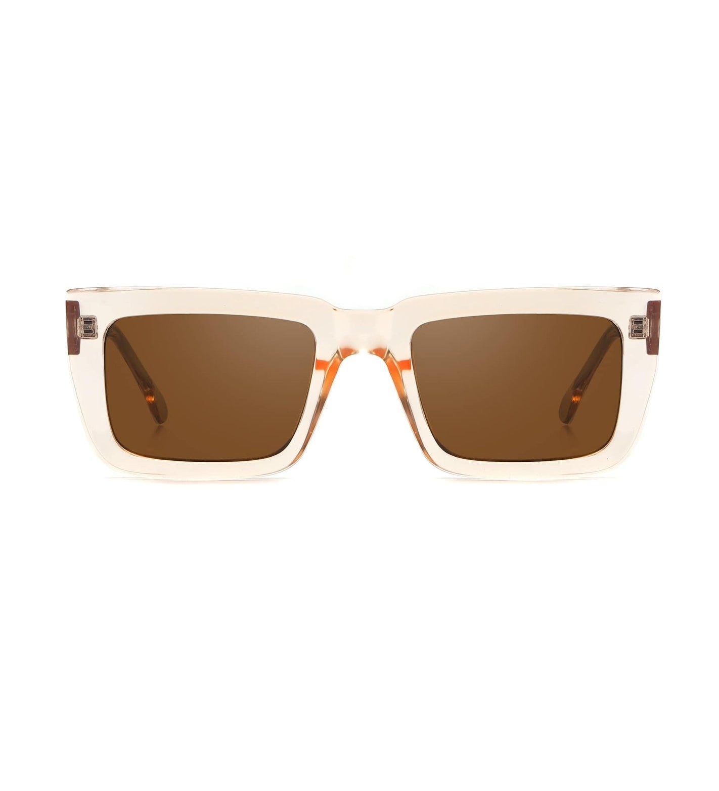 Sluneční brýle ECO SHADES Palazzo Brown | Lavly.cz