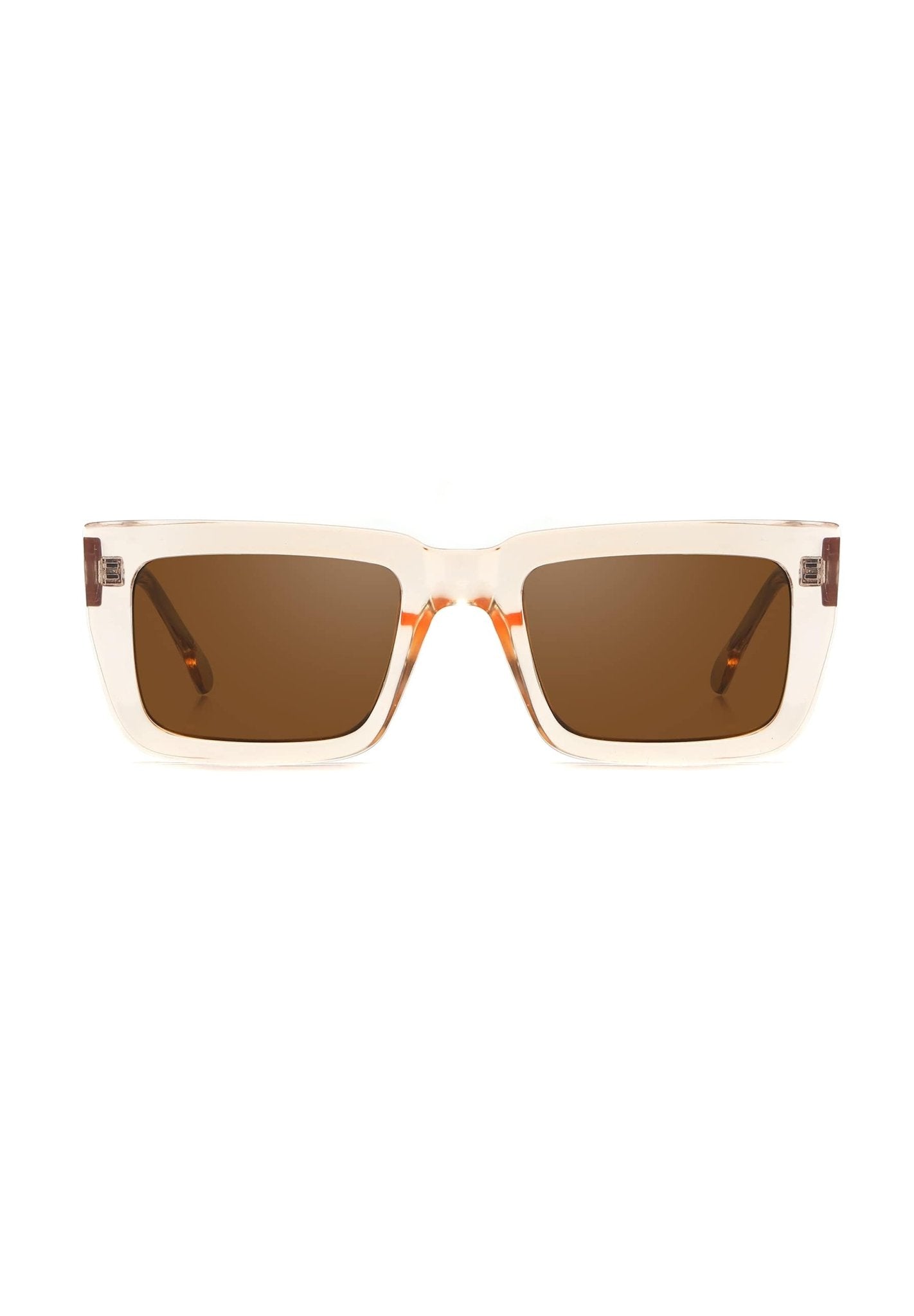 Sluneční brýle ECO SHADES Palazzo Brown | Lavly.cz