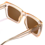 Sluneční brýle ECO SHADES Palazzo Brown | Lavly.cz