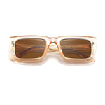 Sluneční brýle ECO SHADES Palazzo Brown | Lavly.cz