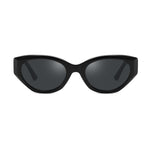 Sluneční brýle ECO SHADES Palma Black | Lavly.cz