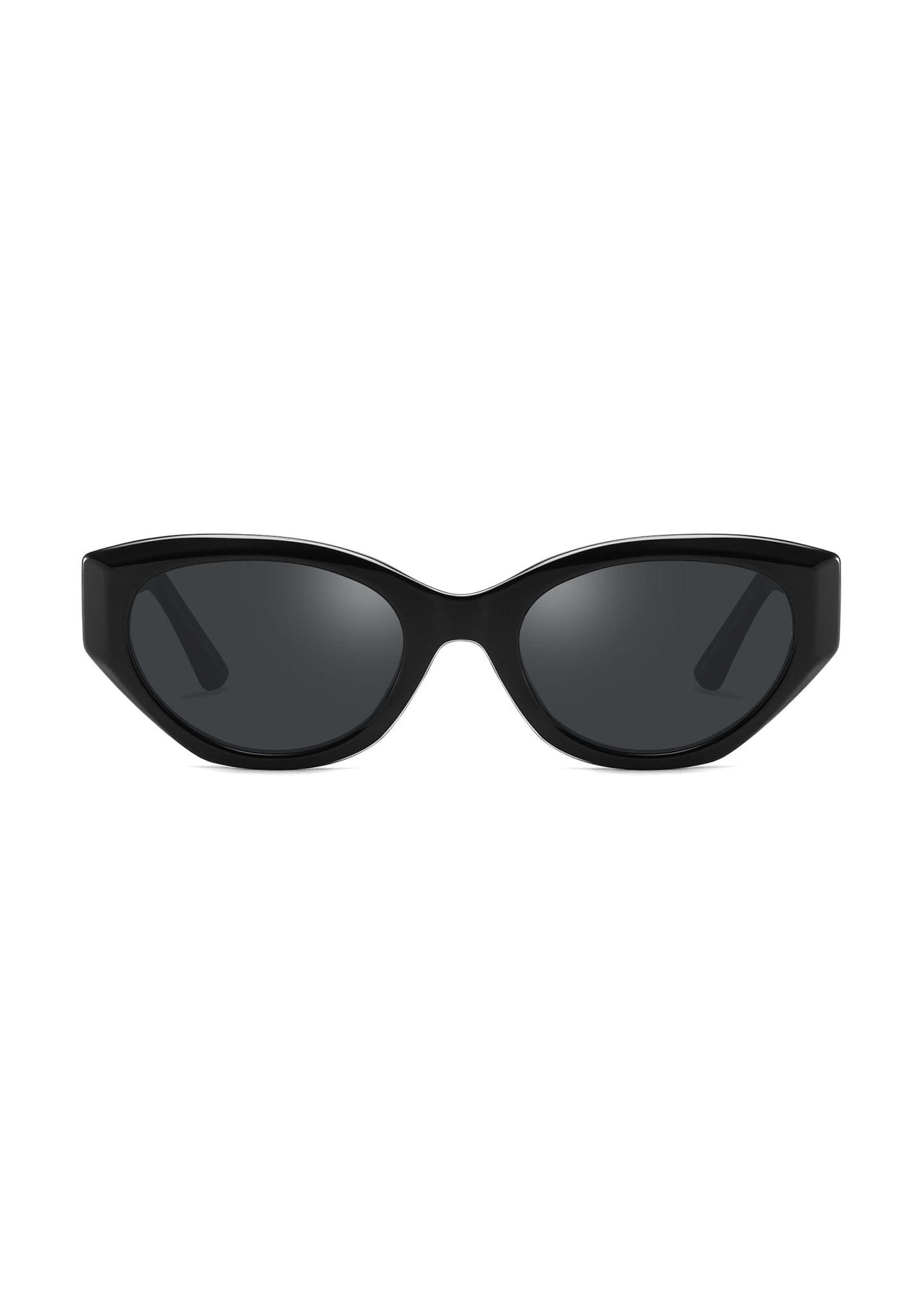 Sluneční brýle ECO SHADES Palma Black | Lavly.cz