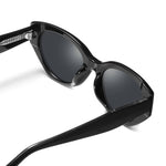 Sluneční brýle ECO SHADES Palma Black | Lavly.cz
