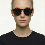 Sluneční brýle ECO SHADES Quist Havana | Lavly.cz
