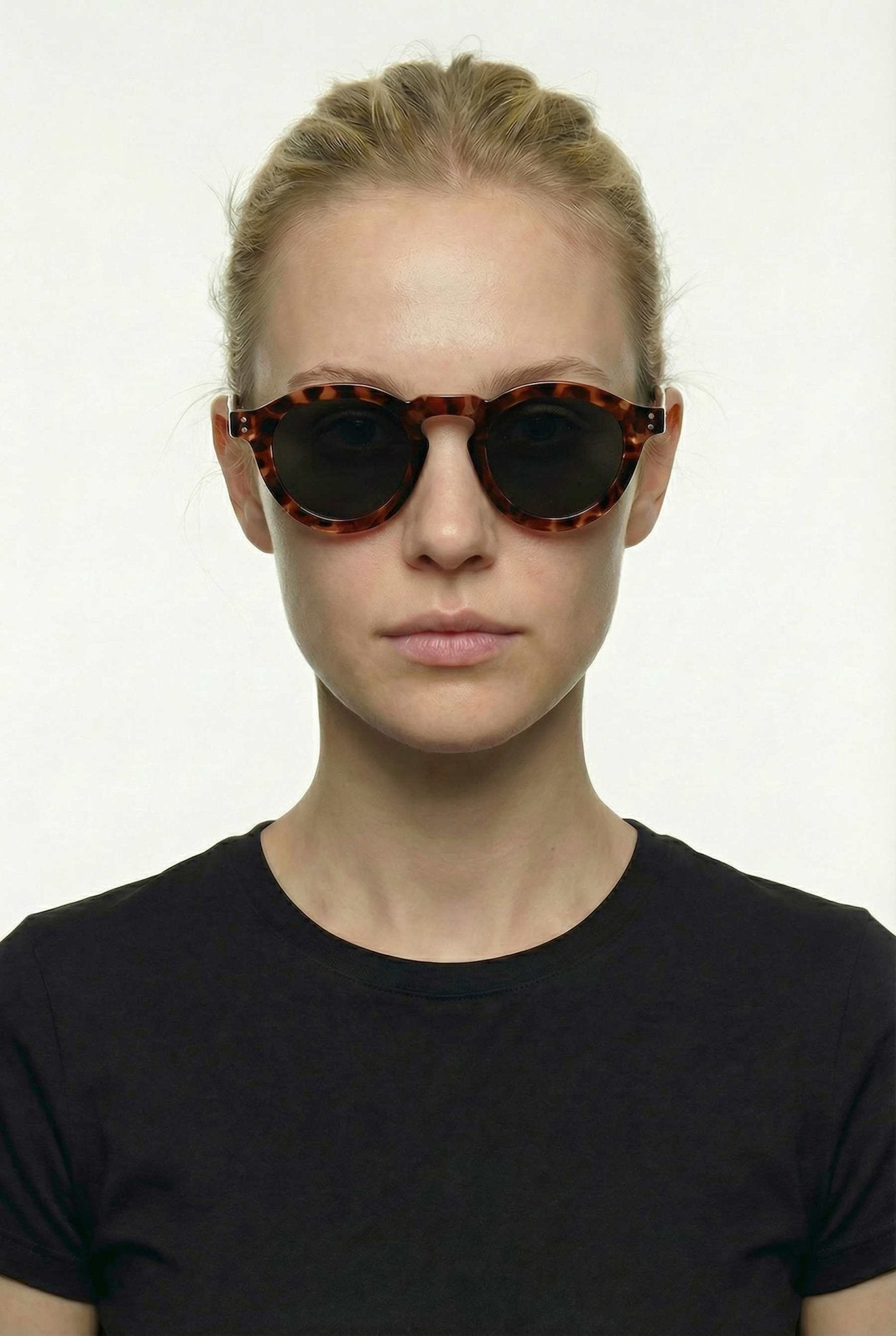 Sluneční brýle ECO SHADES Quist Havana | Lavly.cz