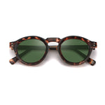 Sluneční brýle ECO SHADES Quist Havana | Lavly.cz