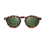 Sluneční brýle ECO SHADES Quist Havana | Lavly.cz