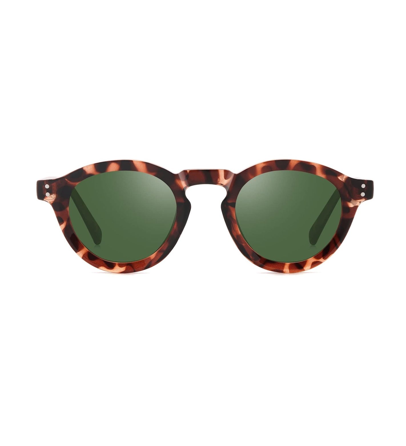 Sluneční brýle ECO SHADES Quist Havana | Lavly.cz