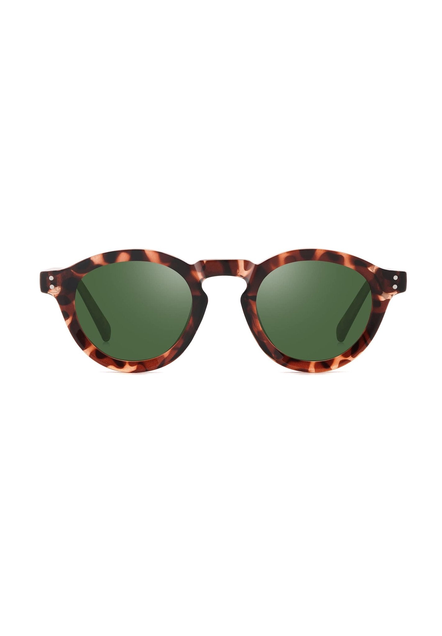 Sluneční brýle ECO SHADES Quist Havana | Lavly.cz