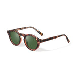 Sluneční brýle ECO SHADES Quist Havana | Lavly.cz