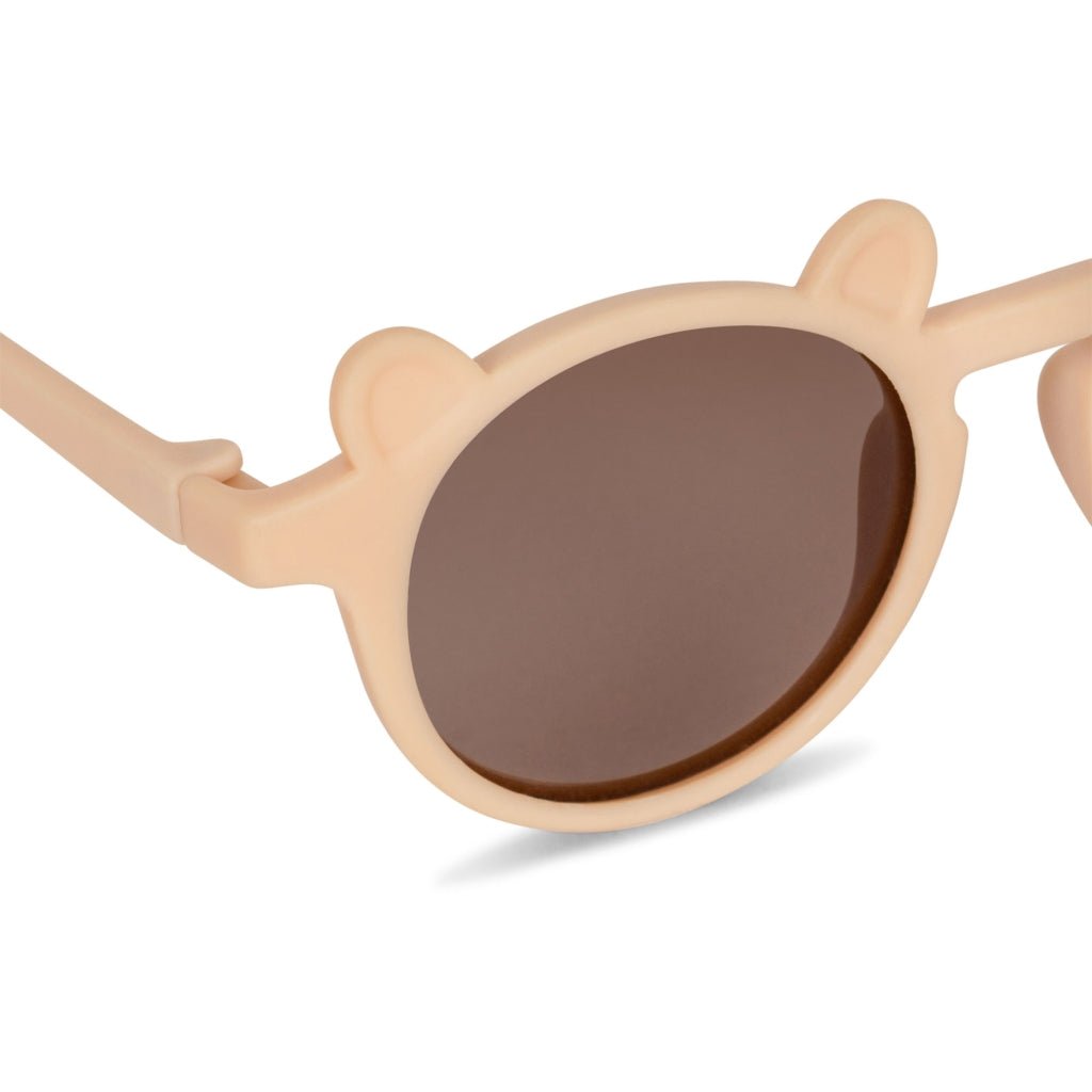 Sluneční brýle KONGES SLOJD Baby Rosey Shade | Stylové doplňky pro děti a ženy | Lavly.cz