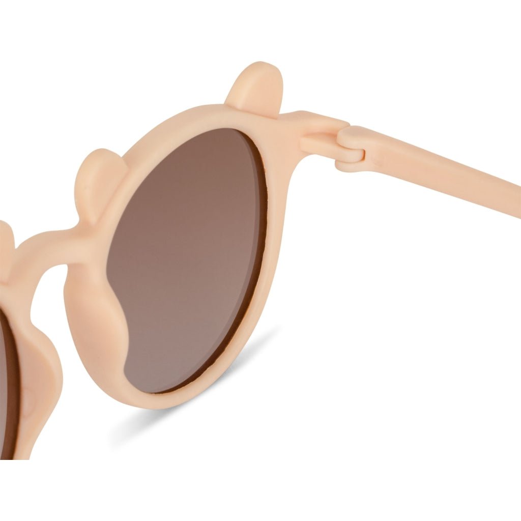 Sluneční brýle KONGES SLOJD Baby Rosey Shade | Stylové doplňky pro děti a ženy | Lavly.cz