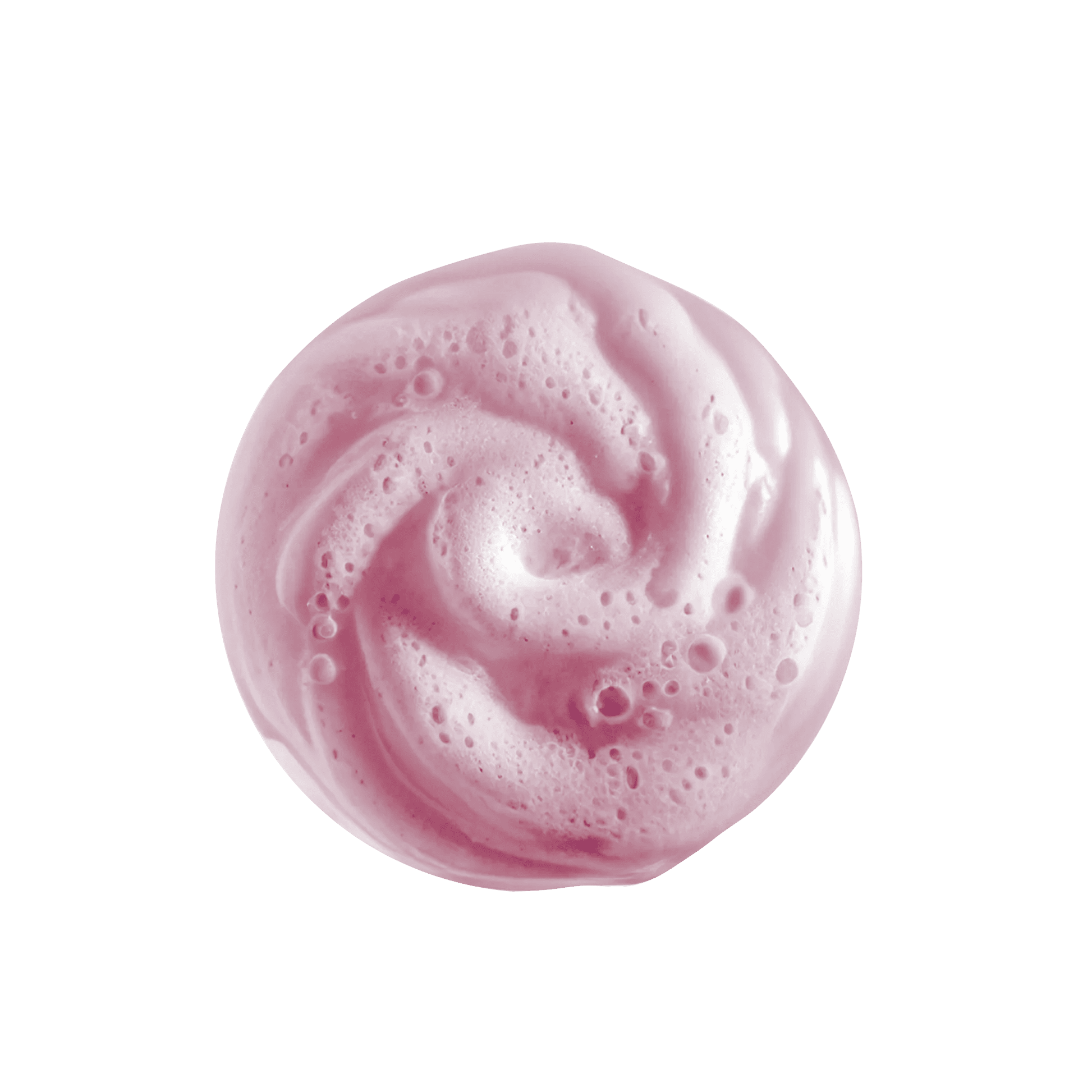Sprchová pěna INUWET Jahoda | Lavly.cz