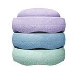 STAPELSTEIN® 3 ks Original Cool Pastel Balanční kameny | Stylové doplňky pro děti a ženy | Lavly.cz