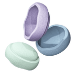 STAPELSTEIN® 3 ks Original Cool Pastel Balanční kameny | Stylové doplňky pro děti a ženy | Lavly.cz