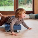 Stavebnice MODU Curiosity Kit Deep Blue / Sky Blue | Lavly.cz