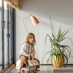 Stavebnice MODU Explorer Kit Sand Grey / Honey Yellow | Lavly.cz