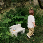 Stavebnice MODU Explorer Kit Sand Grey / Honey Yellow | Lavly.cz