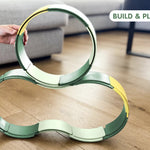 Stavebnice / Mosty ke gumovým silnicím WAY TO PLAY Arches Starter Pack | Lavly.cz