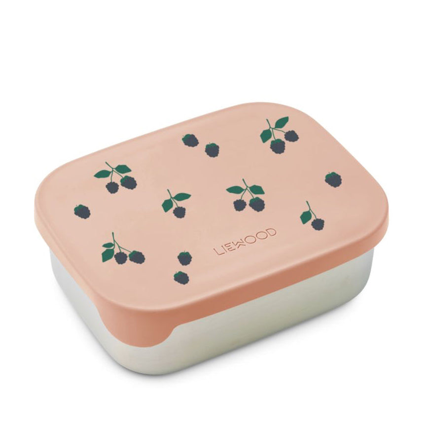 Svačinový box LIEWOOD Arthur Berry / Pale Tuscany | Stylové doplňky pro děti a ženy | Lavly.cz