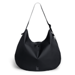 Taška GOT BAG Curved Black | Lavly.cz