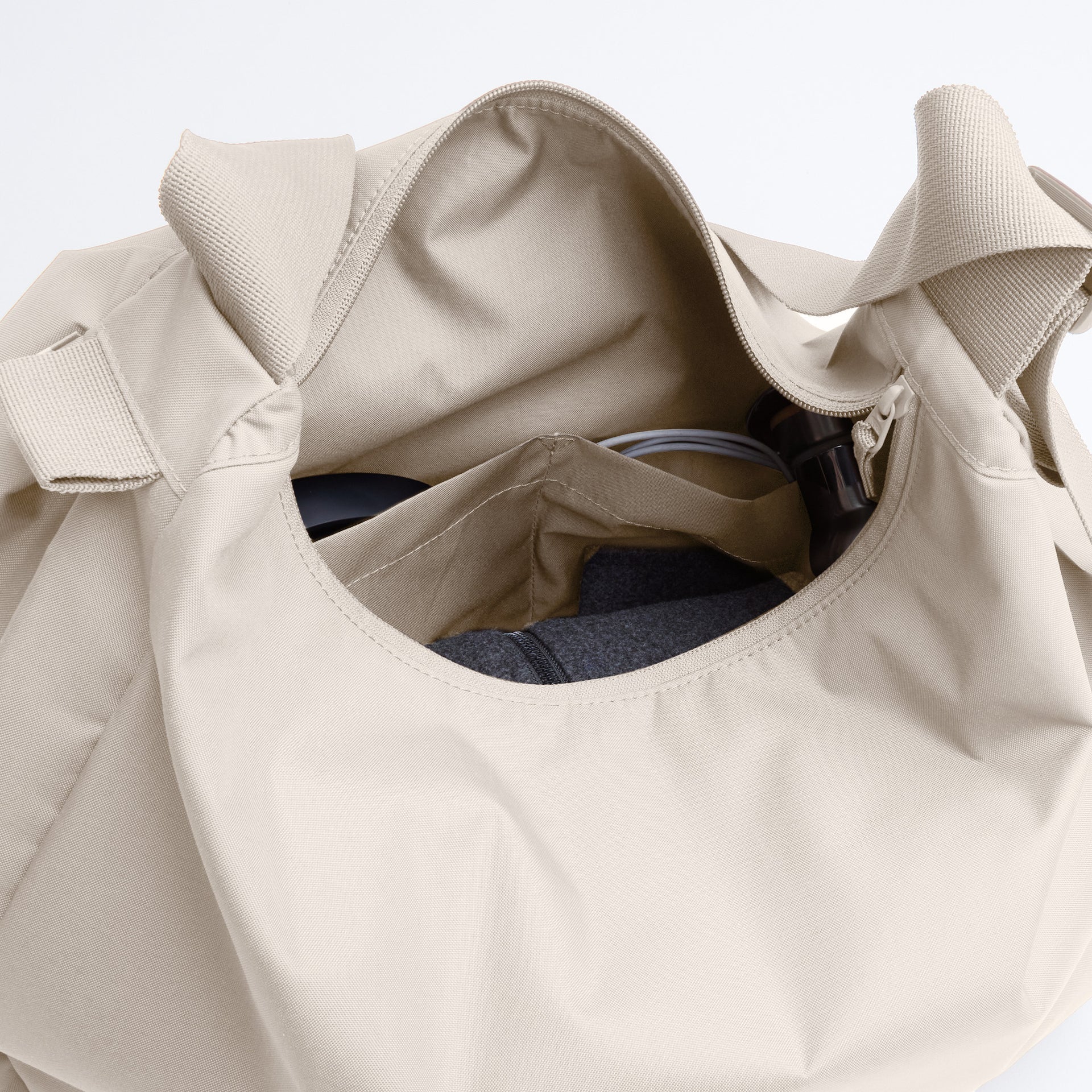 Taška GOT BAG Curved Soft Shell | Lavly.cz