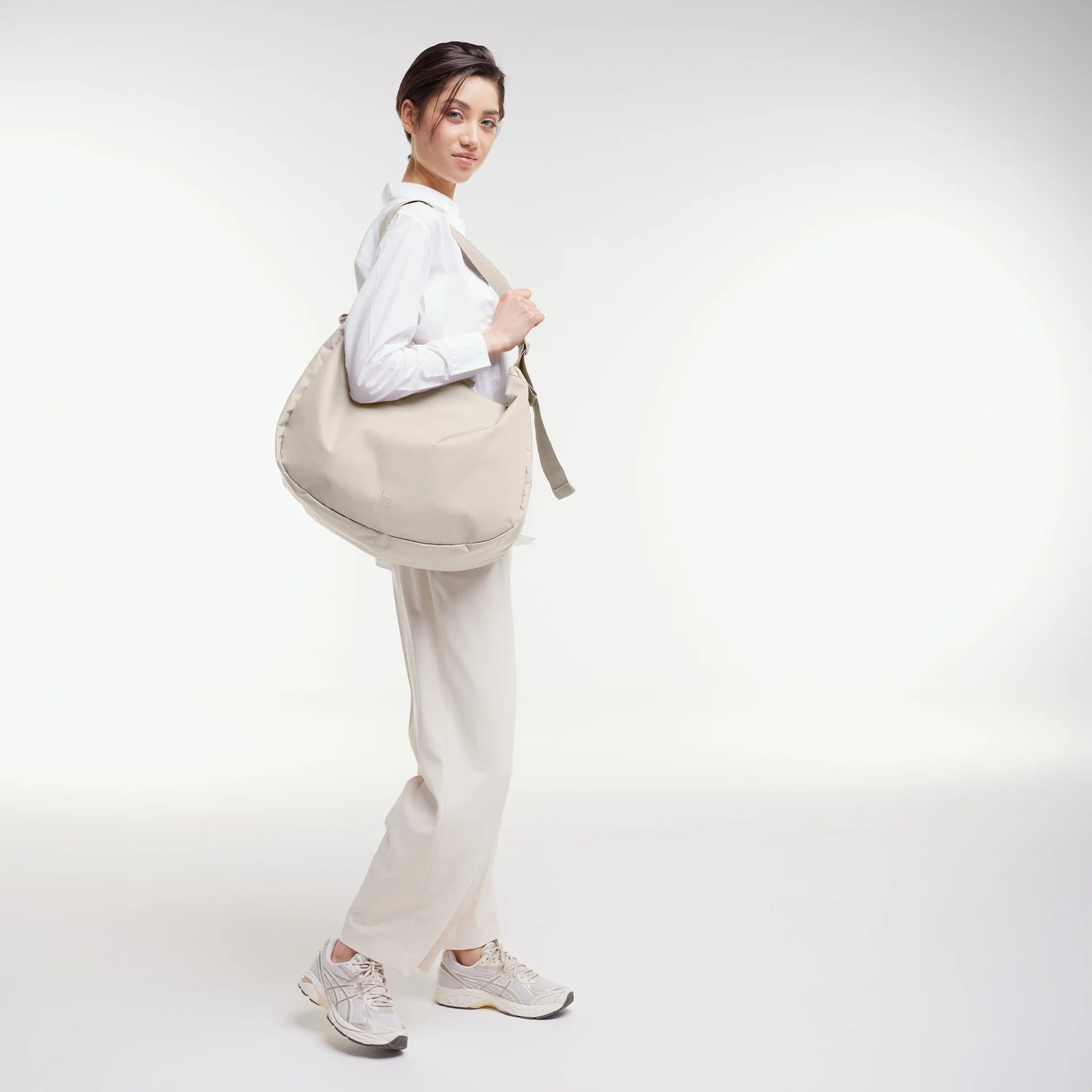 Taška GOT BAG Curved Soft Shell | Lavly.cz
