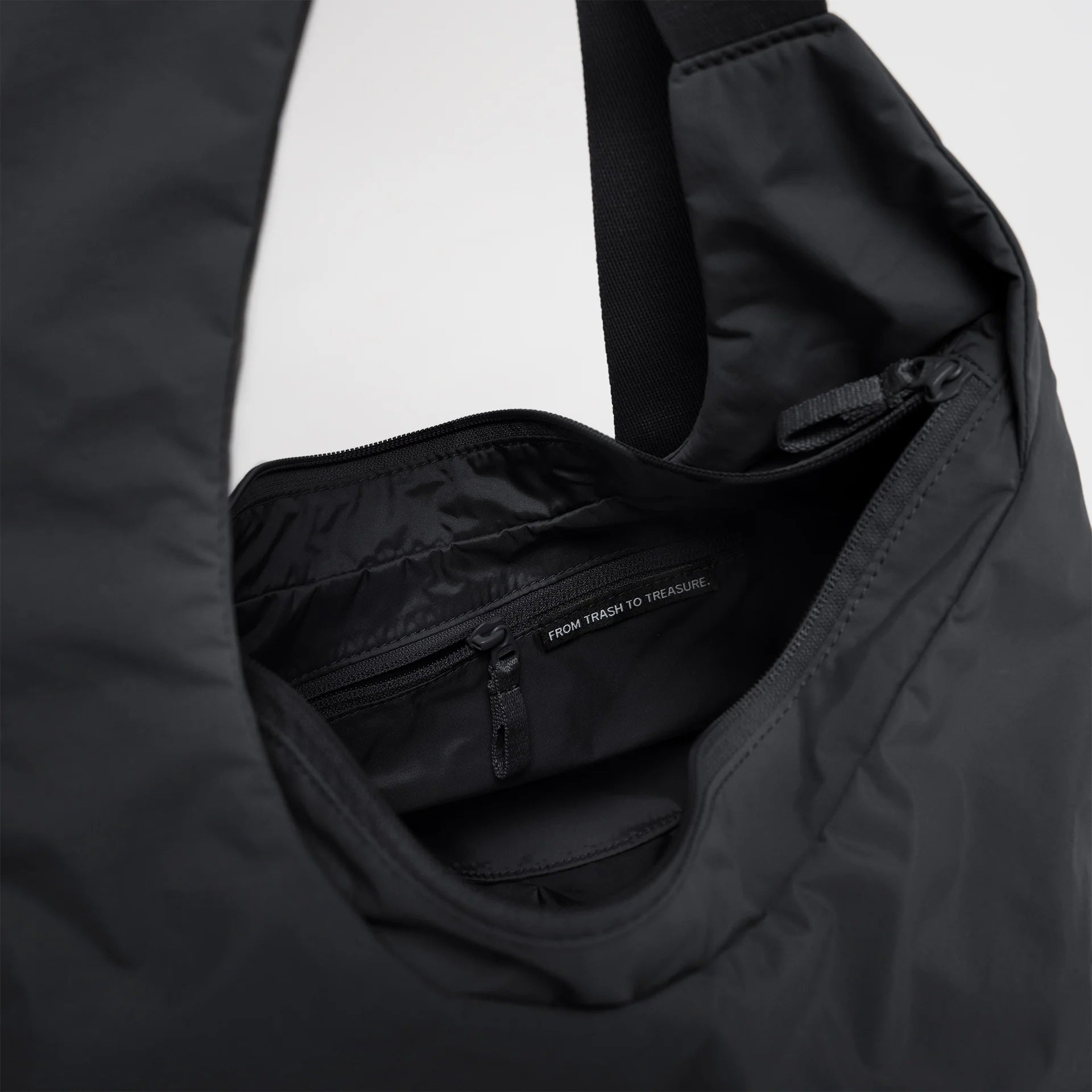 Taška GOT BAG Full Moon Black | Lavly.cz