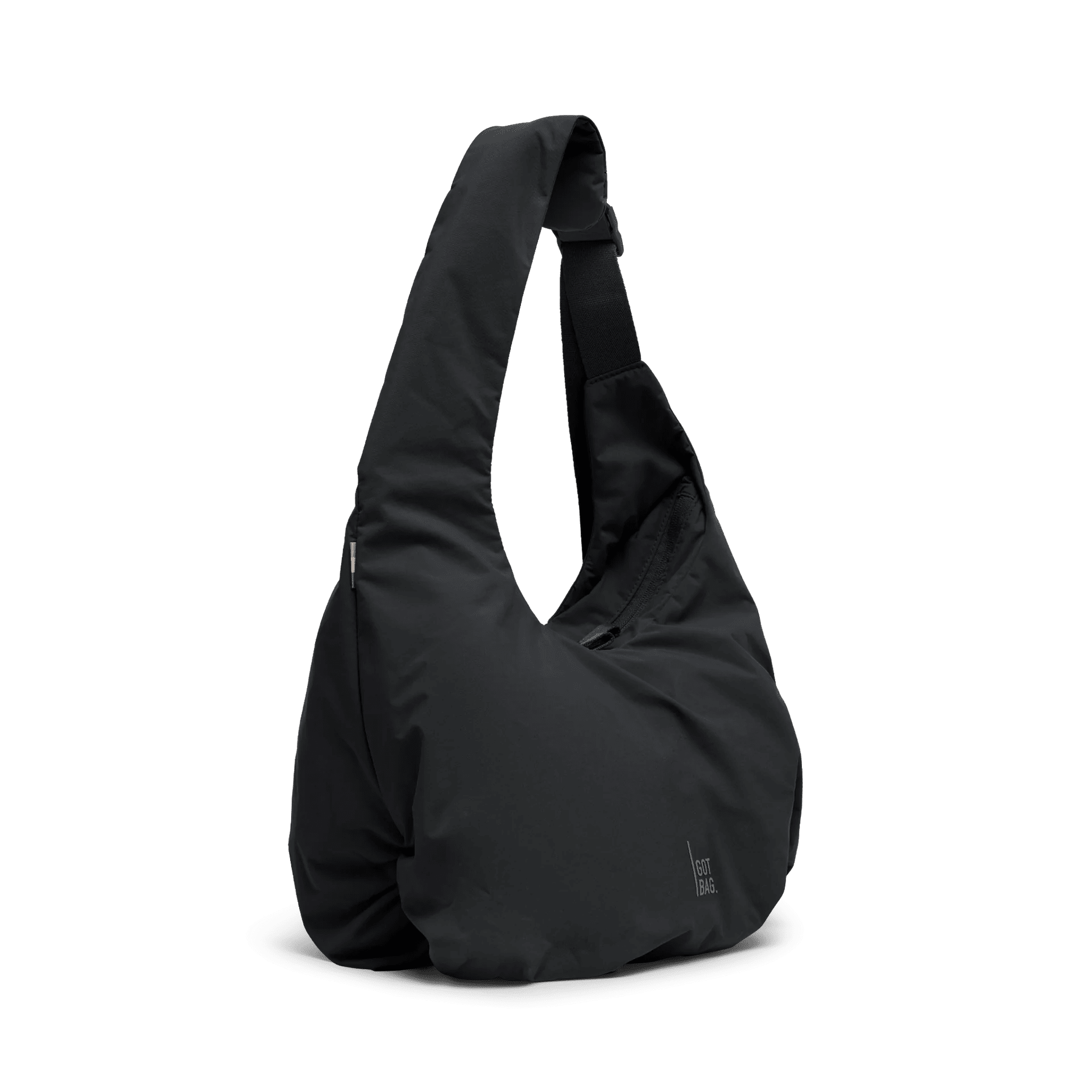 Taška GOT BAG Full Moon Black | Lavly.cz