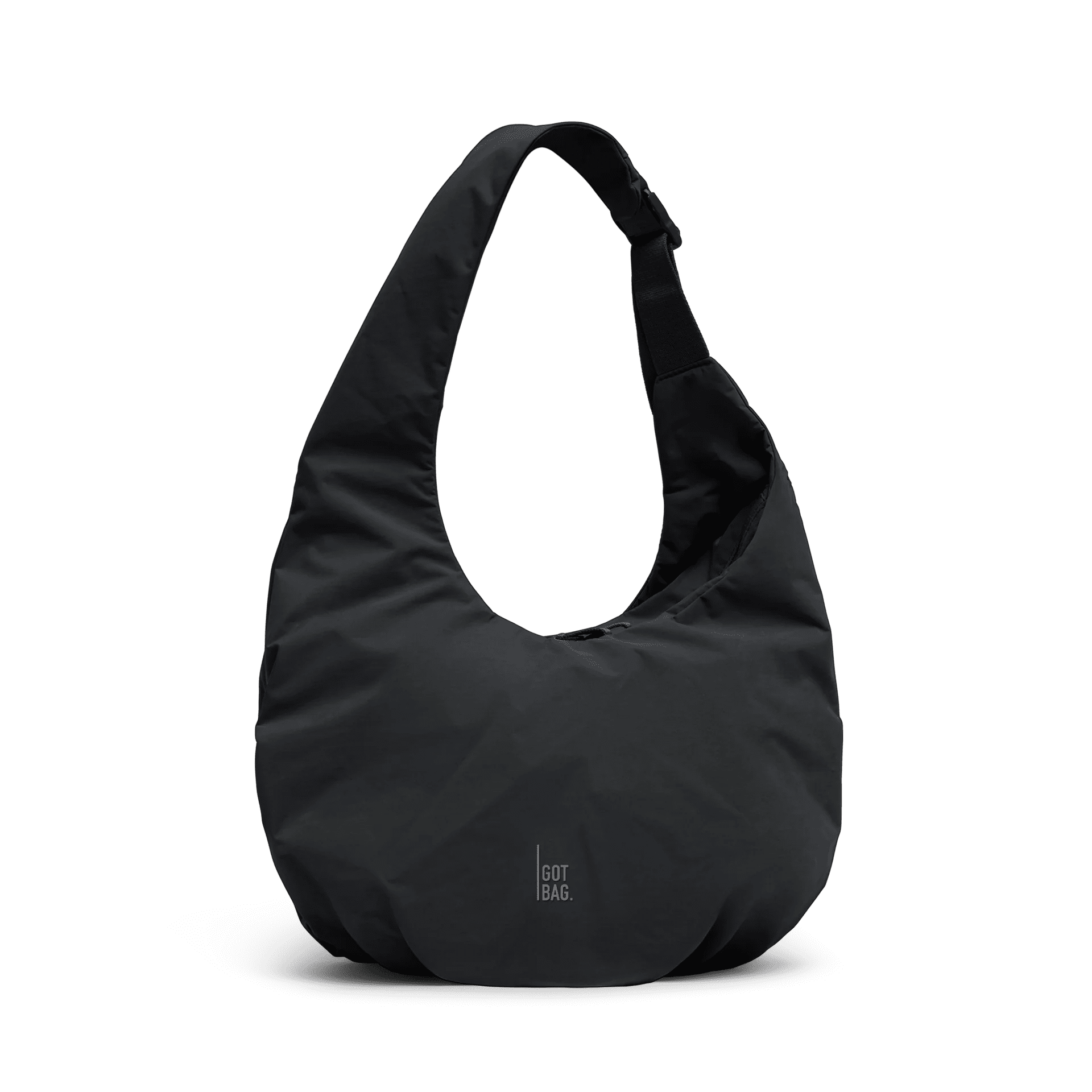 Taška GOT BAG Full Moon Black | Lavly.cz