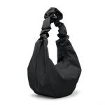 Taška GOT BAG Moon Ruffle Black | Lavly.cz